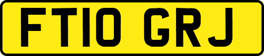 FT10GRJ