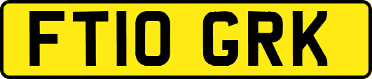 FT10GRK