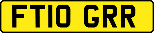 FT10GRR