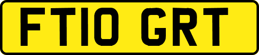 FT10GRT