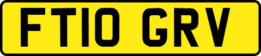 FT10GRV