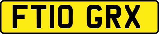 FT10GRX