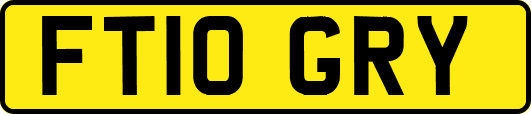 FT10GRY