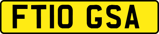 FT10GSA