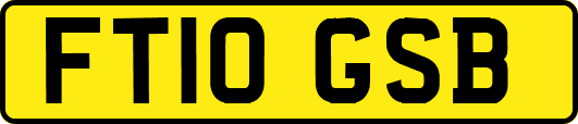 FT10GSB