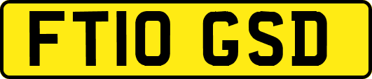 FT10GSD