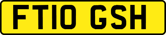 FT10GSH