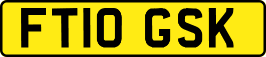 FT10GSK