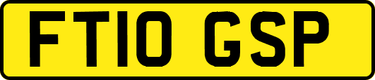 FT10GSP