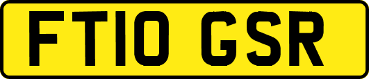 FT10GSR