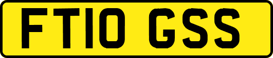 FT10GSS