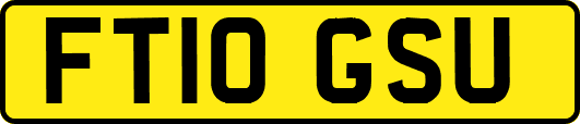 FT10GSU
