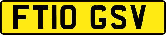 FT10GSV