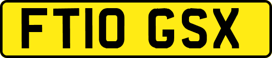 FT10GSX