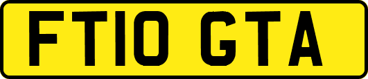 FT10GTA