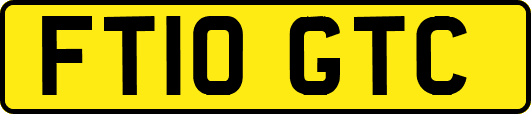 FT10GTC