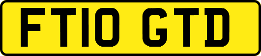 FT10GTD
