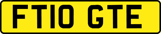 FT10GTE