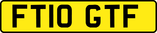 FT10GTF