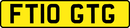 FT10GTG