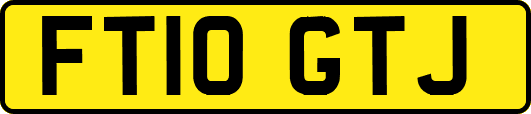 FT10GTJ