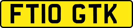 FT10GTK