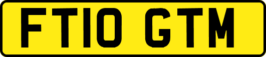 FT10GTM
