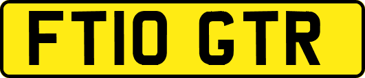 FT10GTR