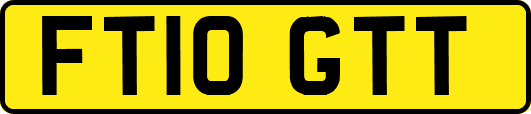 FT10GTT