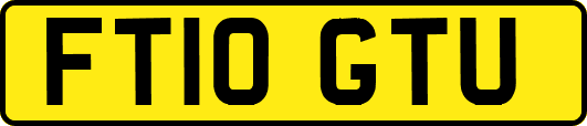 FT10GTU
