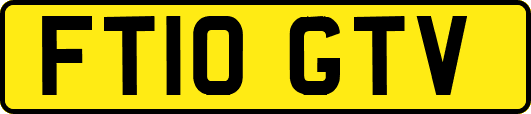 FT10GTV