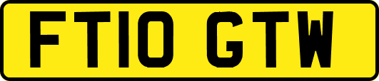 FT10GTW