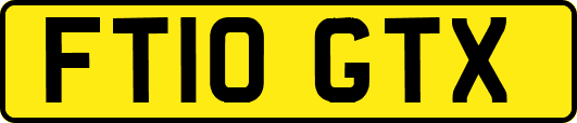FT10GTX