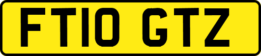 FT10GTZ