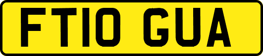 FT10GUA