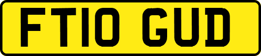 FT10GUD