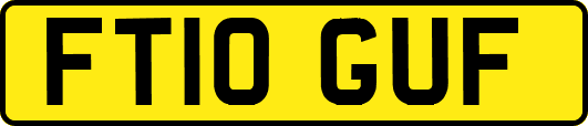 FT10GUF