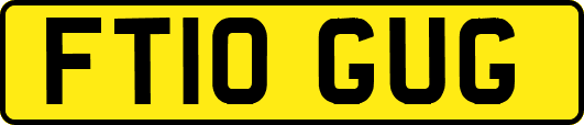FT10GUG
