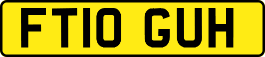 FT10GUH