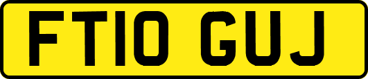 FT10GUJ