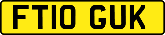 FT10GUK