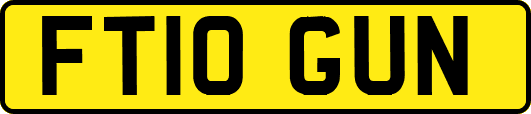 FT10GUN