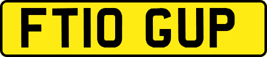 FT10GUP