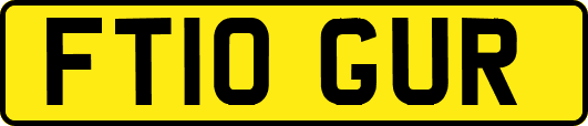 FT10GUR