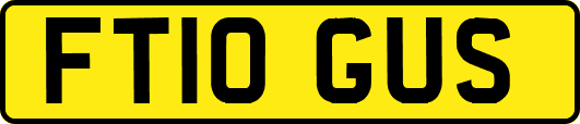 FT10GUS