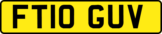 FT10GUV