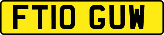 FT10GUW