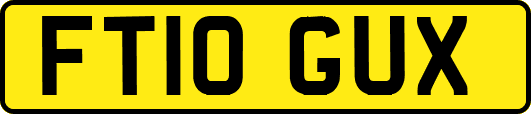 FT10GUX