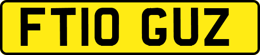 FT10GUZ