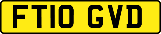 FT10GVD
